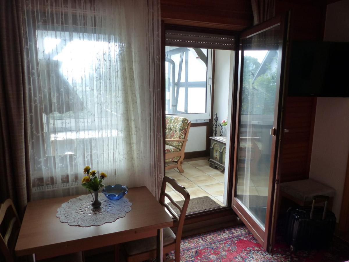 Frühstückspension Aussichtsbauernhofpension Hof Gretchens Winterberg