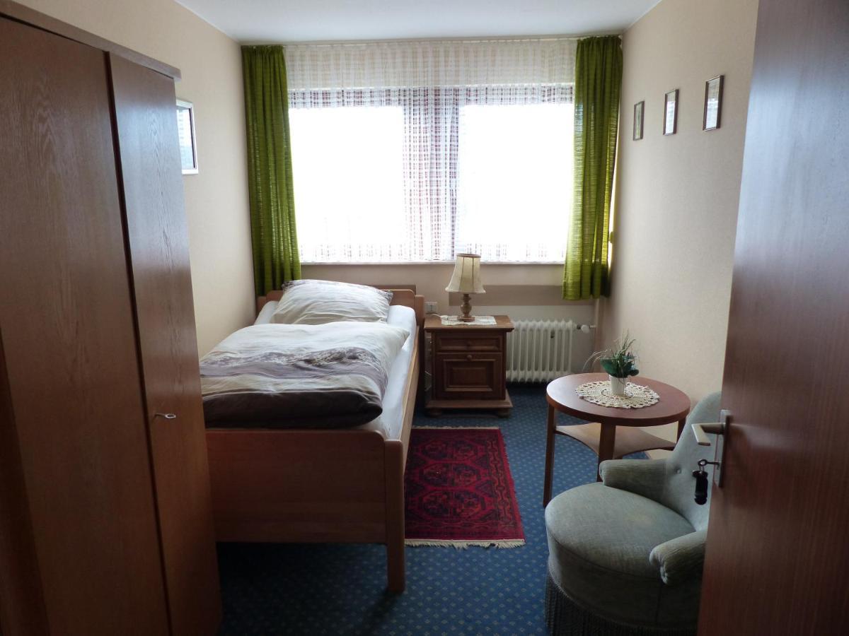 Frühstückspension Aussichtsbauernhofpension Hof Gretchens Winterberg