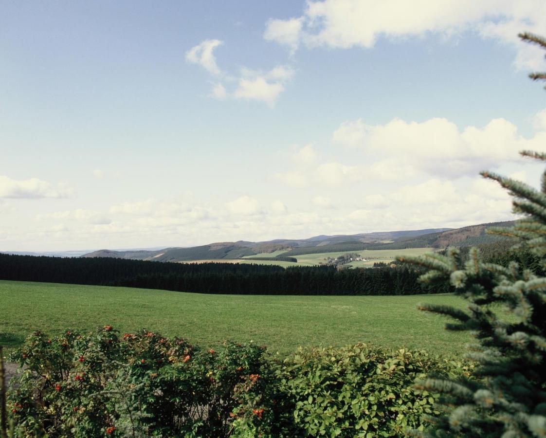 Aussichtsbauernhofpension Hof Gretchens * Winterberg
