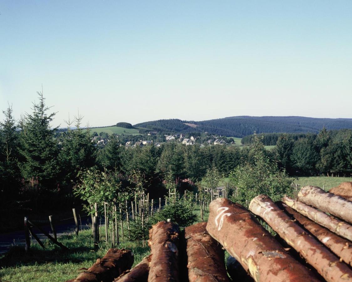 Frühstückspension Aussichtsbauernhofpension Hof Gretchens Winterberg