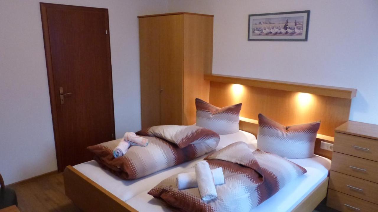 Aussichtsbauernhofpension Hof Gretchens Winterberg