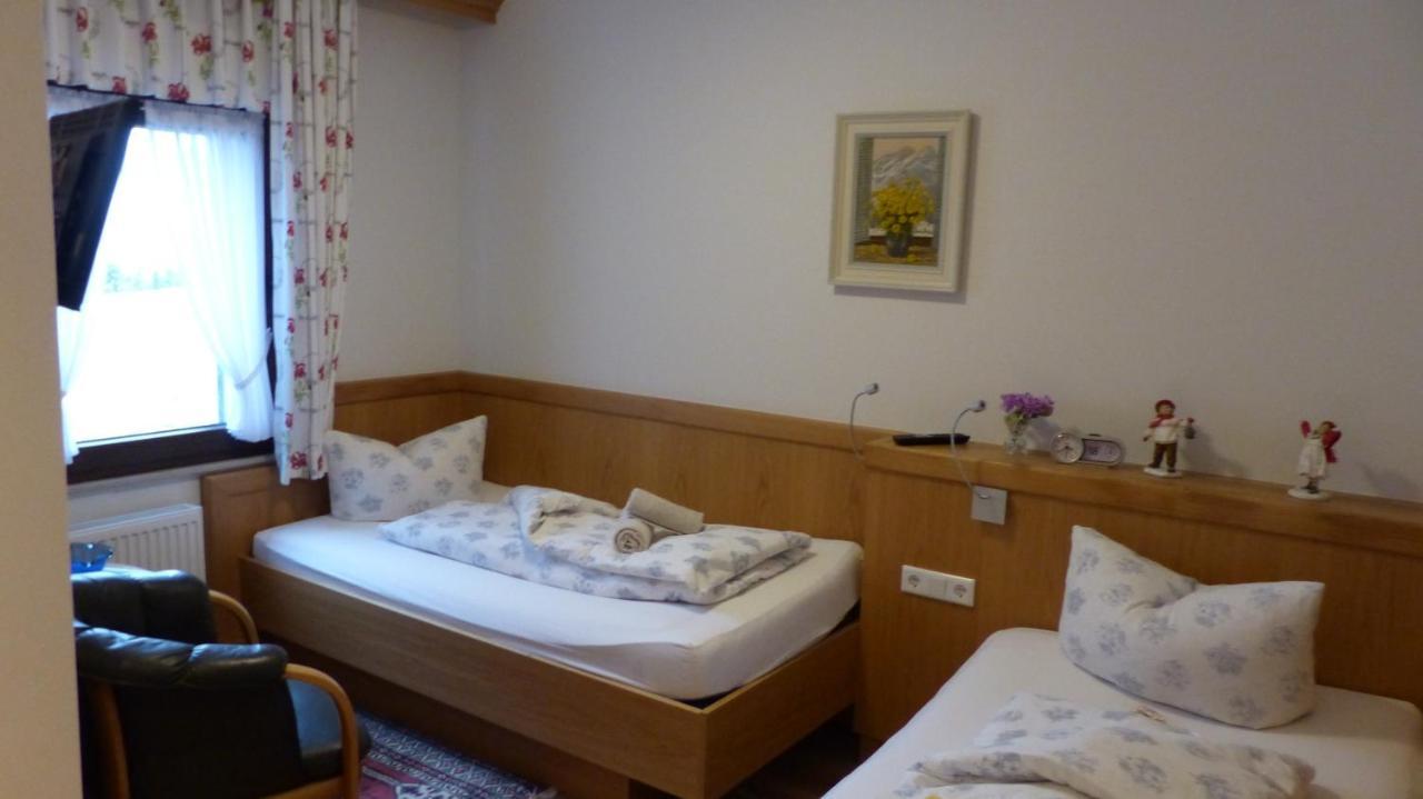 Aussichtsbauernhofpension Hof Gretchens *
