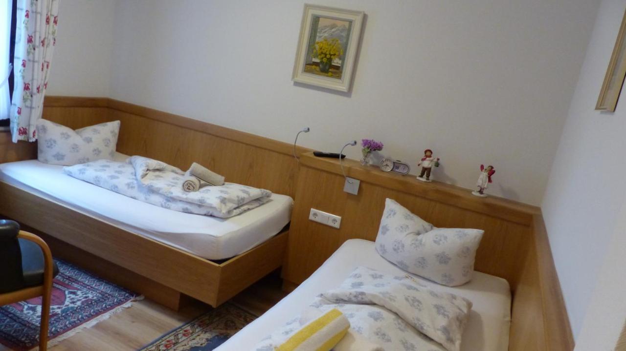 Frühstückspension Aussichtsbauernhofpension Hof Gretchens *