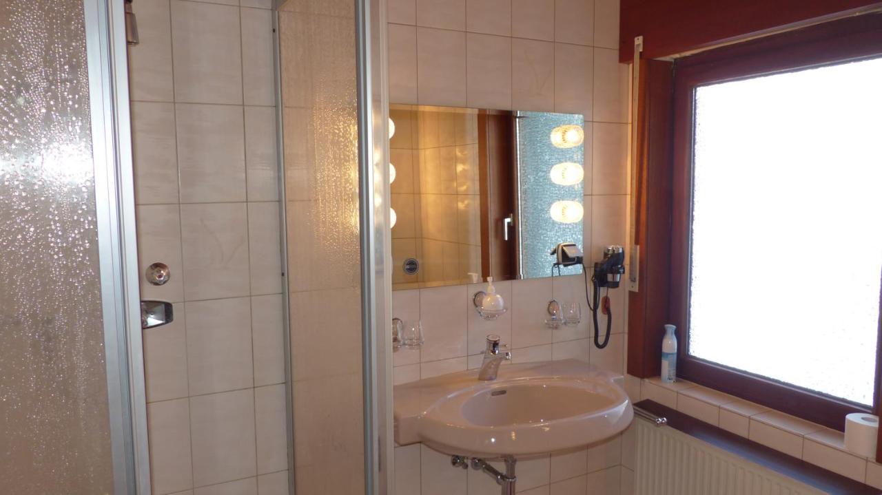 Aussichtsbauernhofpension Hof Gretchens Frühstückspension