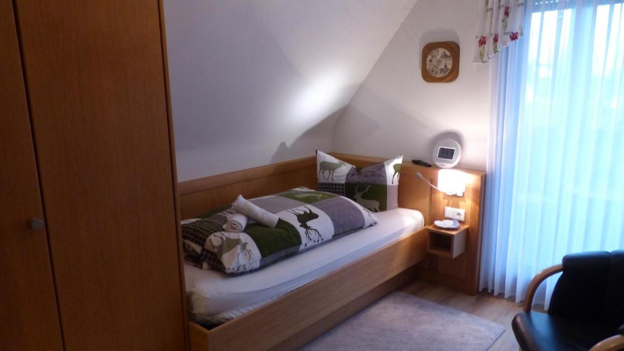 Frühstückspension Aussichtsbauernhofpension Hof Gretchens