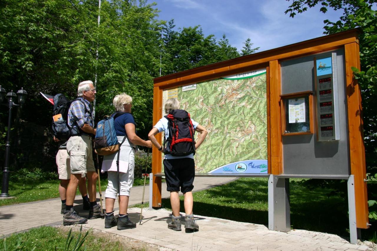 Aussichtsbauernhofpension Hof Gretchens Frühstückspension